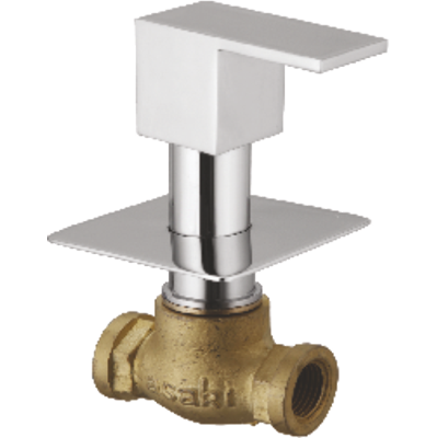 Concealed Stop Cock 15mm